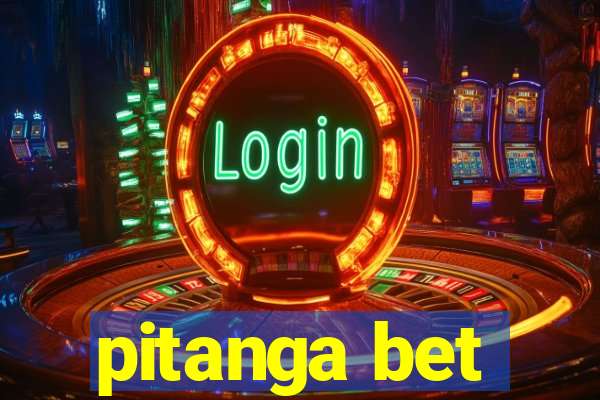 pitanga bet